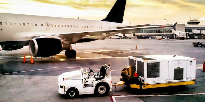 The iPhone’s Impact on Air Freight Prices