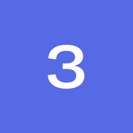 3