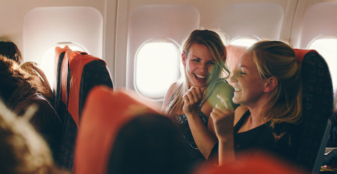 Why Airline Baggage Fees Are Too Low