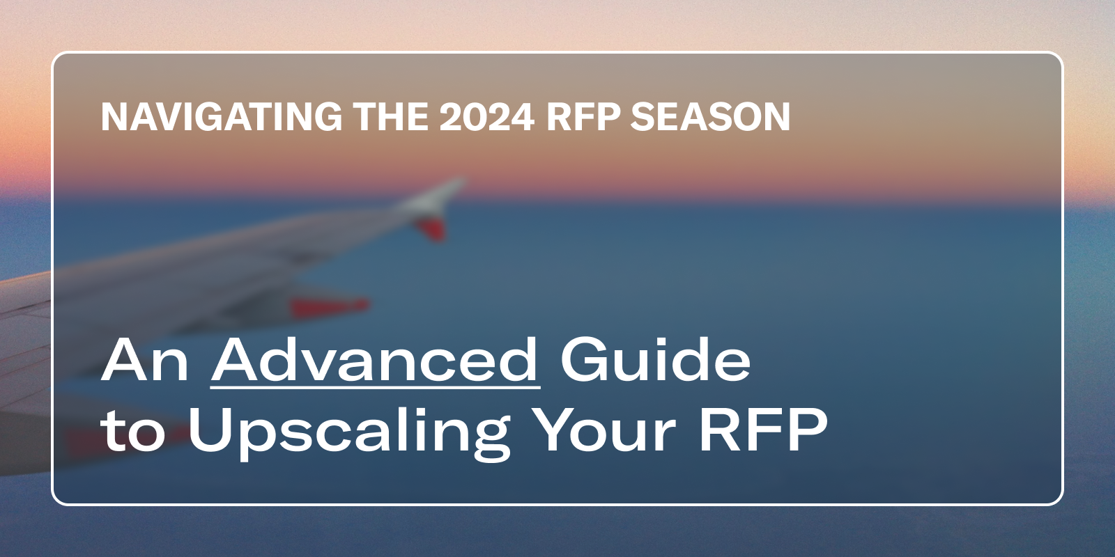 RFP Advanced LP Thumbnail