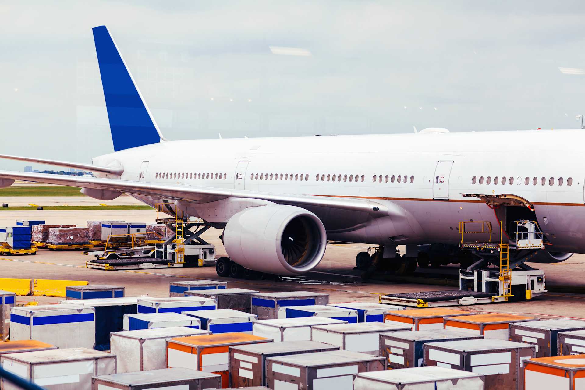 Flexport Market Update | Global Logistics Update: May 1, 2025 | Flexport