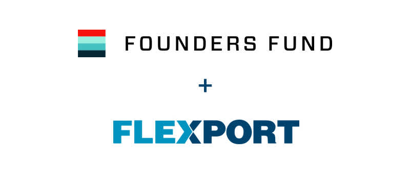 Peter Thiel Leads $20M Series A Investment in Flexport