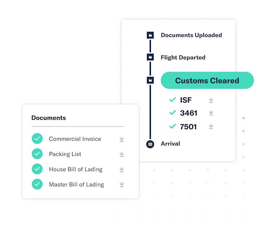 FCL Ocean Shipping | Flexport FCL