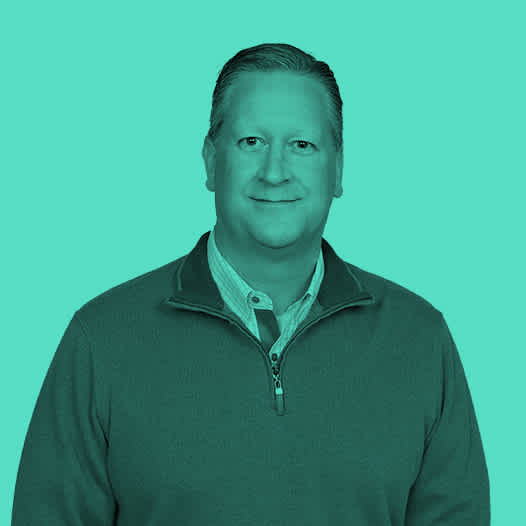 Kenny Wagers Seafoam Kenny Wagers Seafoam