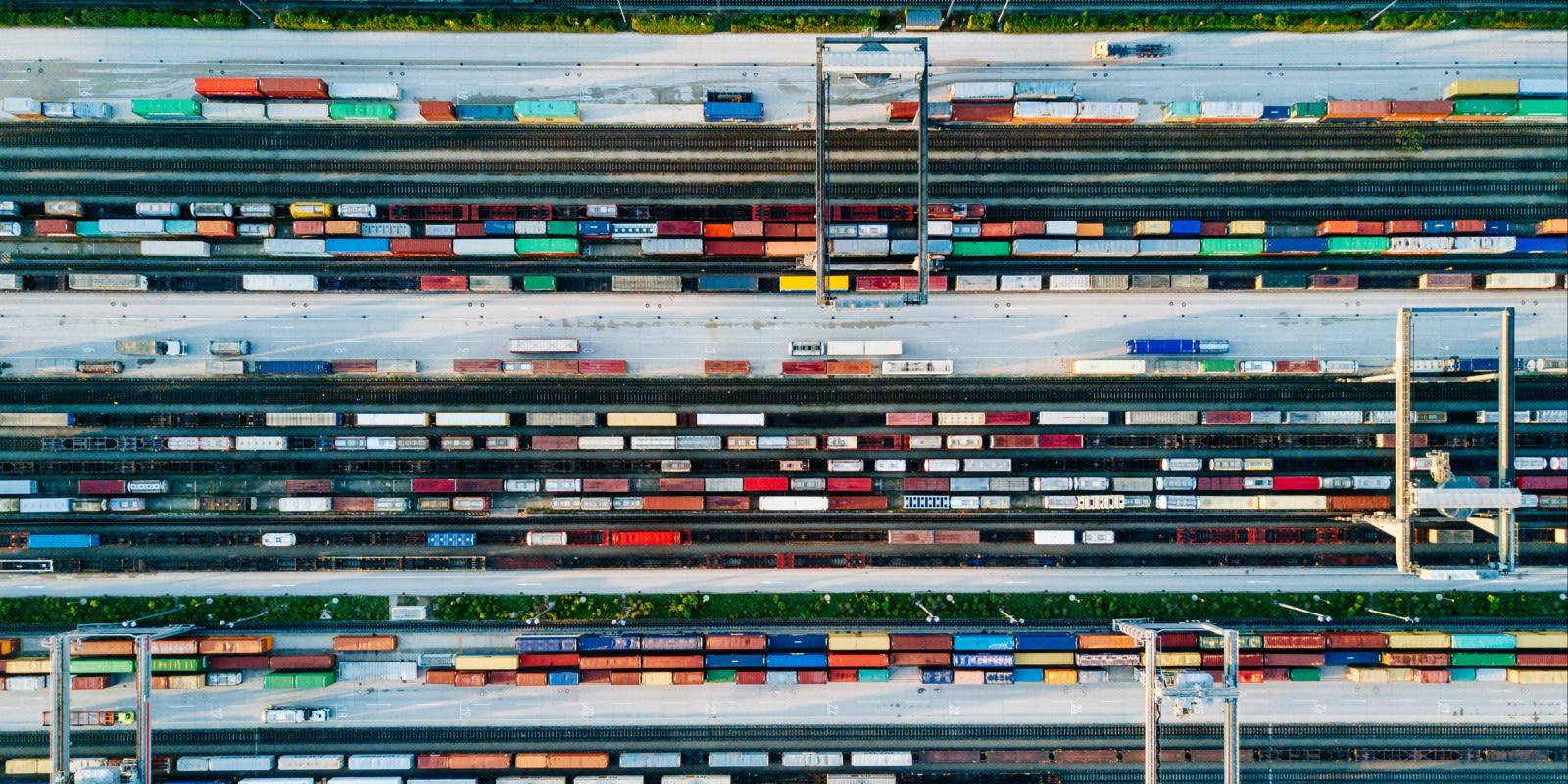 Supply Chain Snapshots week 17