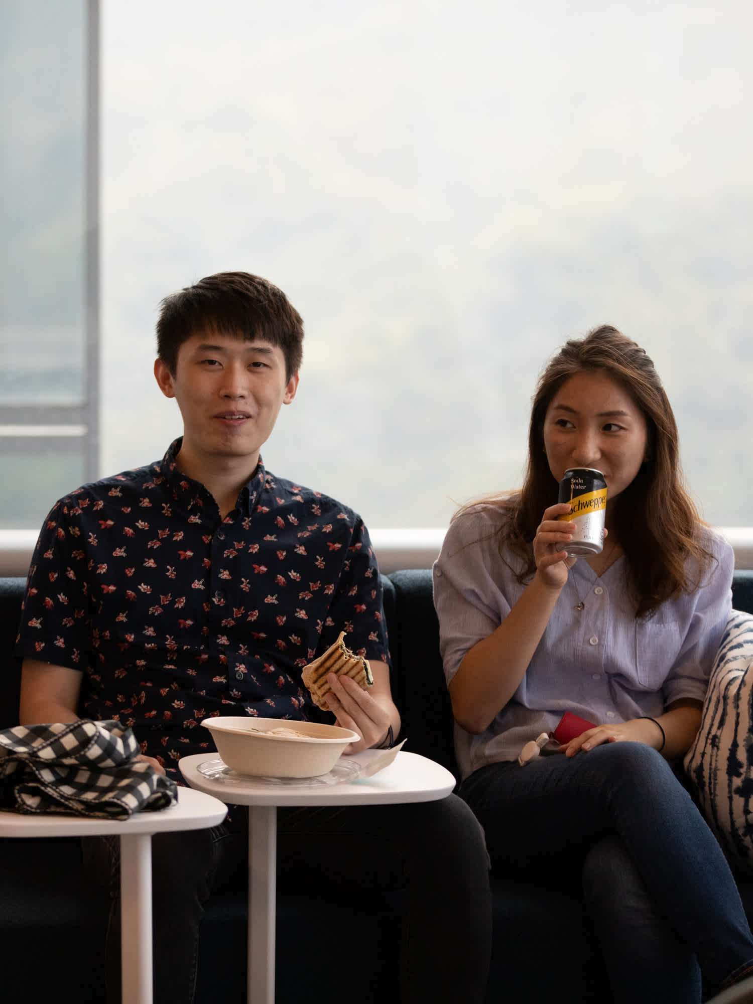 Singapore Benefits