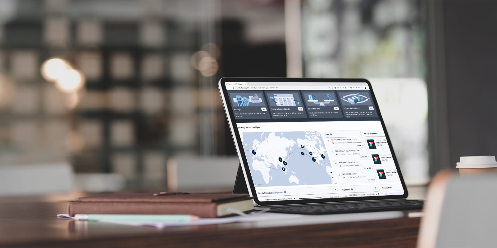 Customs complexity is bad enough, but with Brexit looming, there will be even more layers of documentation. Technology and expertise can help streamline the process and ensure accuracy, which can avert delays in shipping.