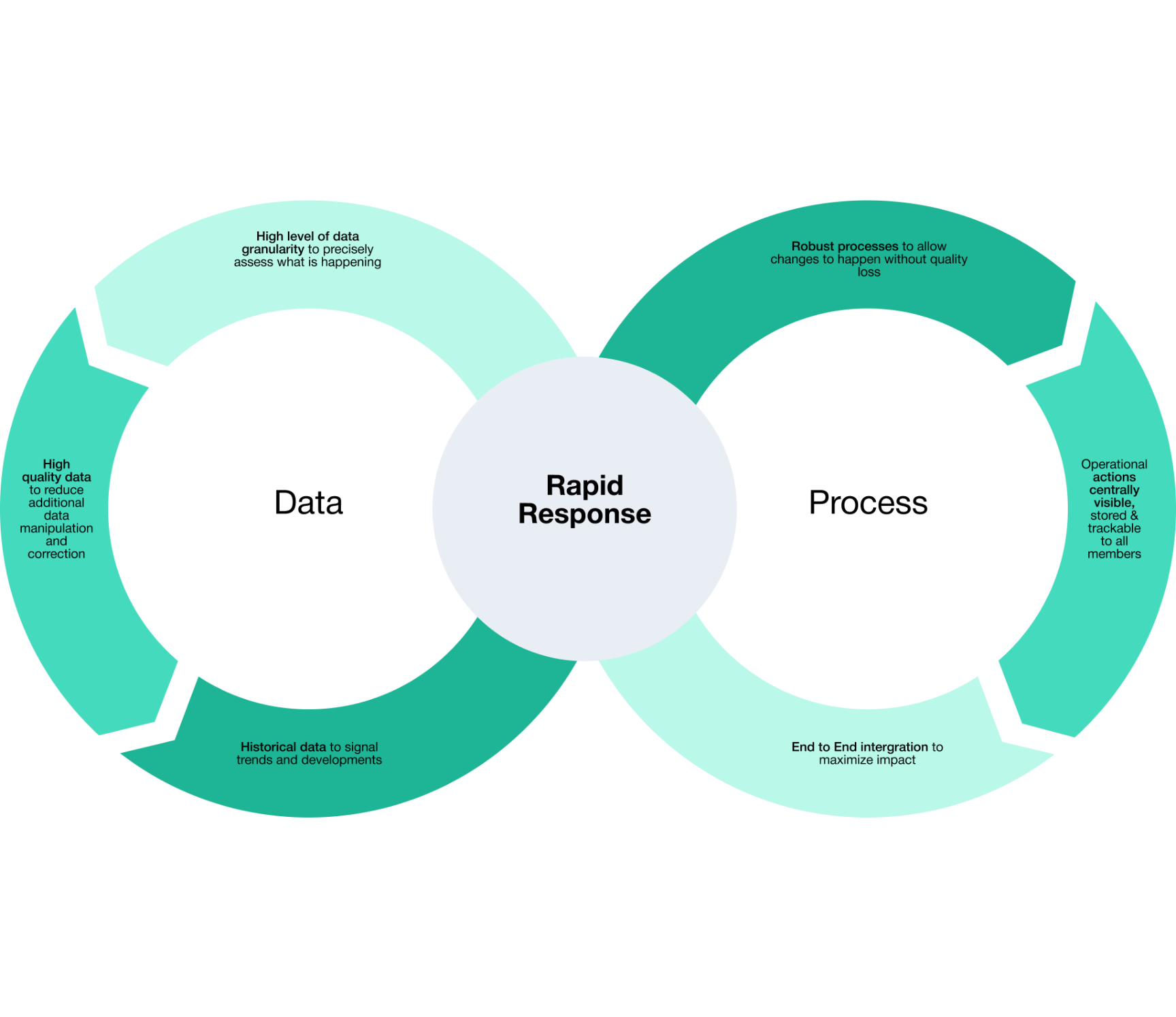 Rapid Response Model