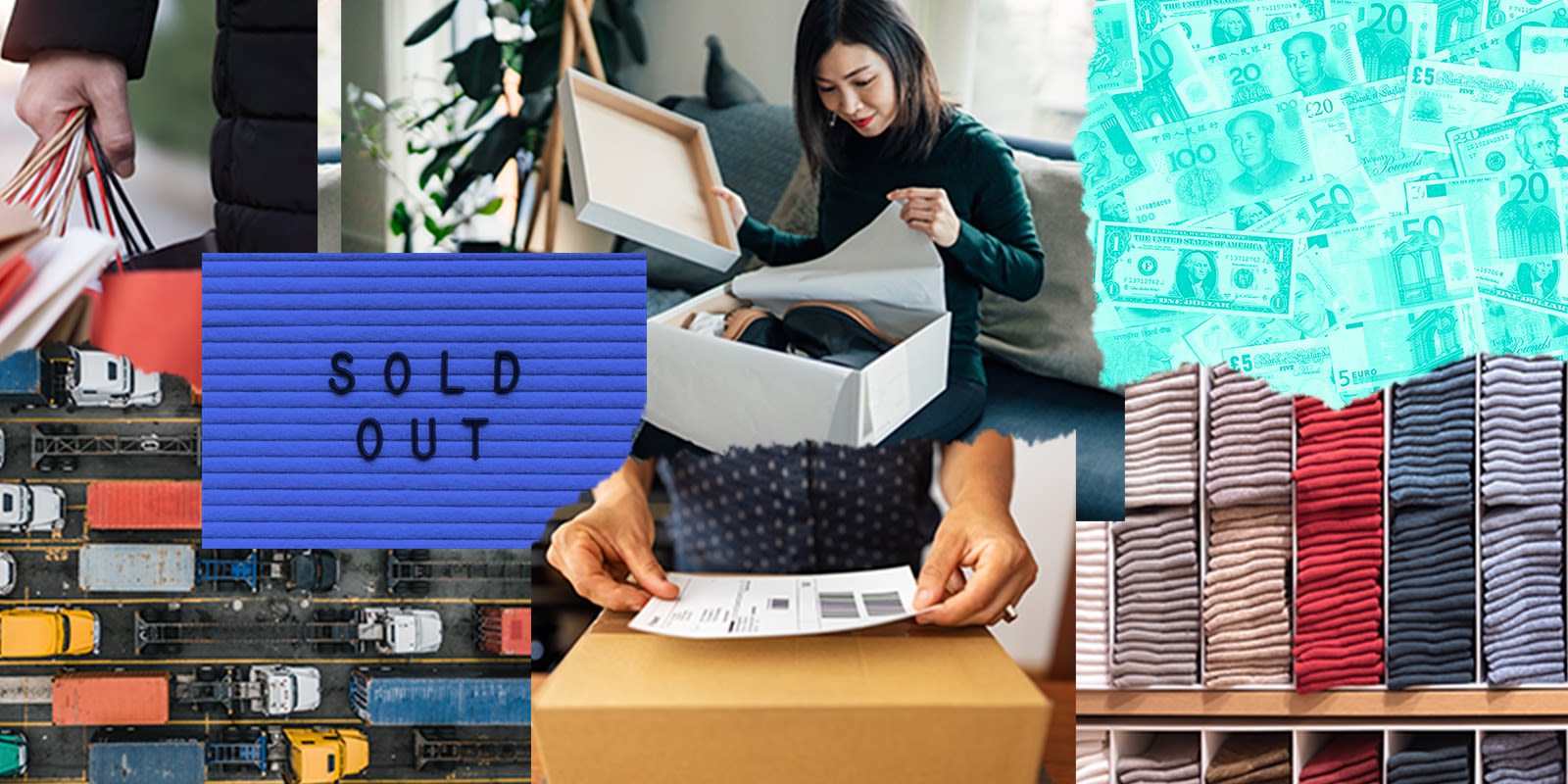 How eCommerce Brands Can Sustain Growth During a Cash Crunch