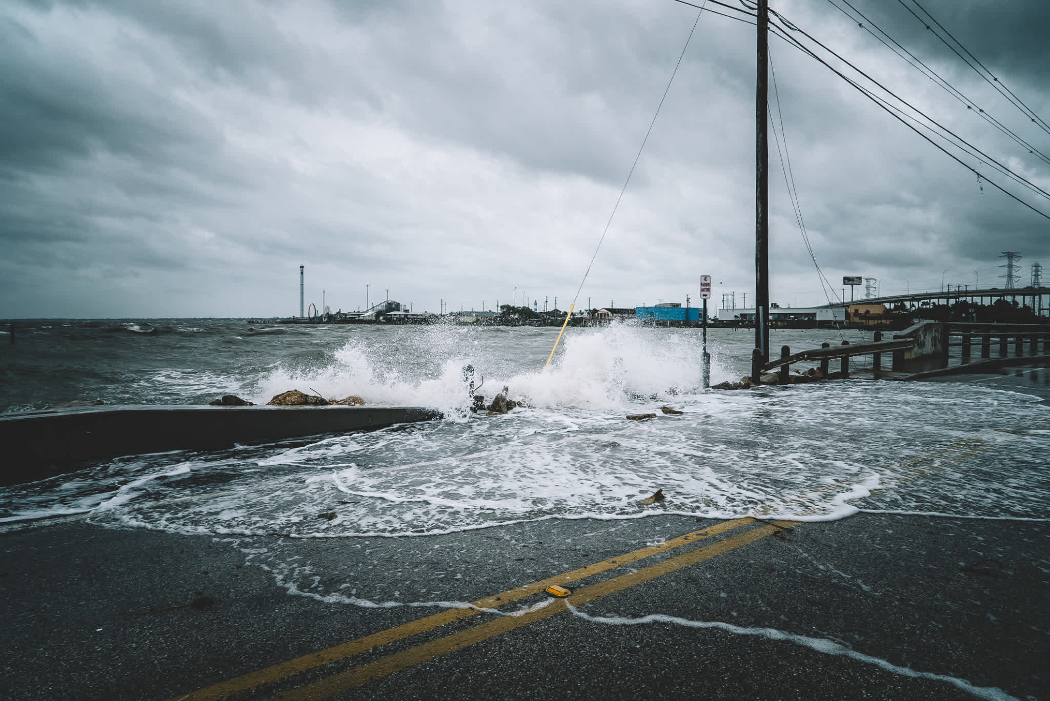 The unseen complexity of disaster relief (and how you can help)