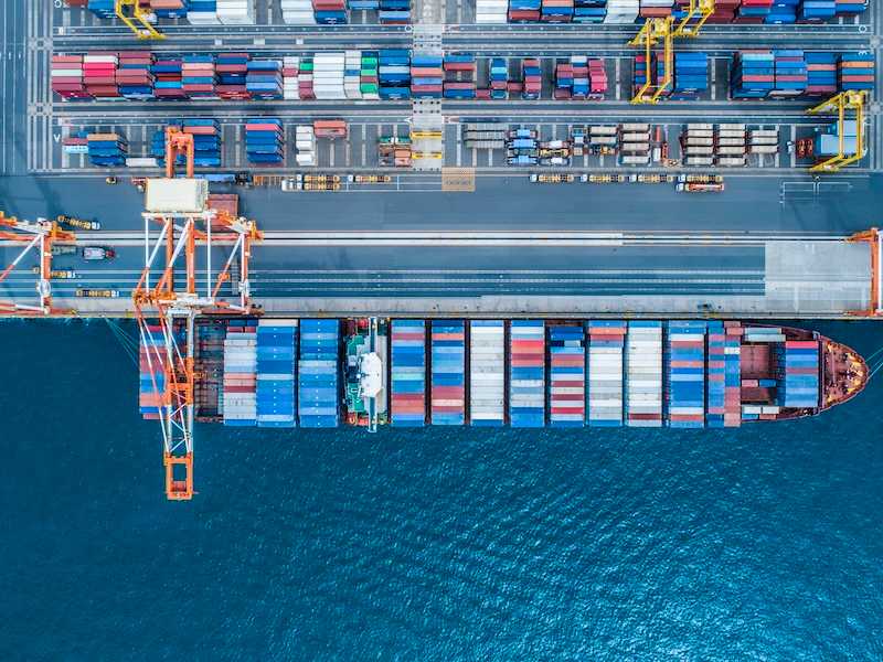 Port strike updated