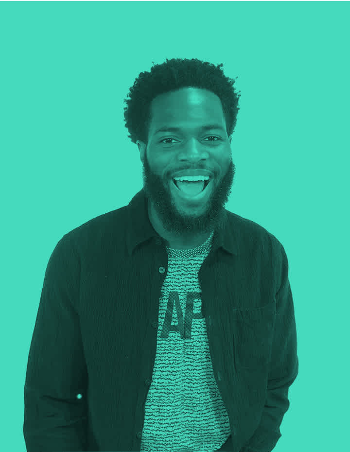 Seun Oyewole