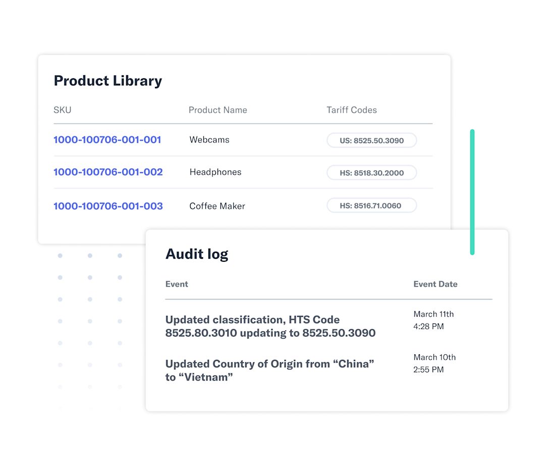 HS Codes & Duty Minimization | Flexport Product Classification