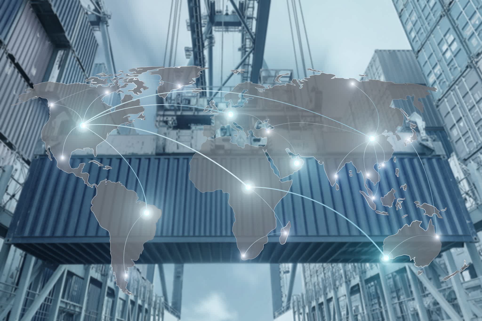 Flexport CEO: No matter who our president is, we need more trade, not less