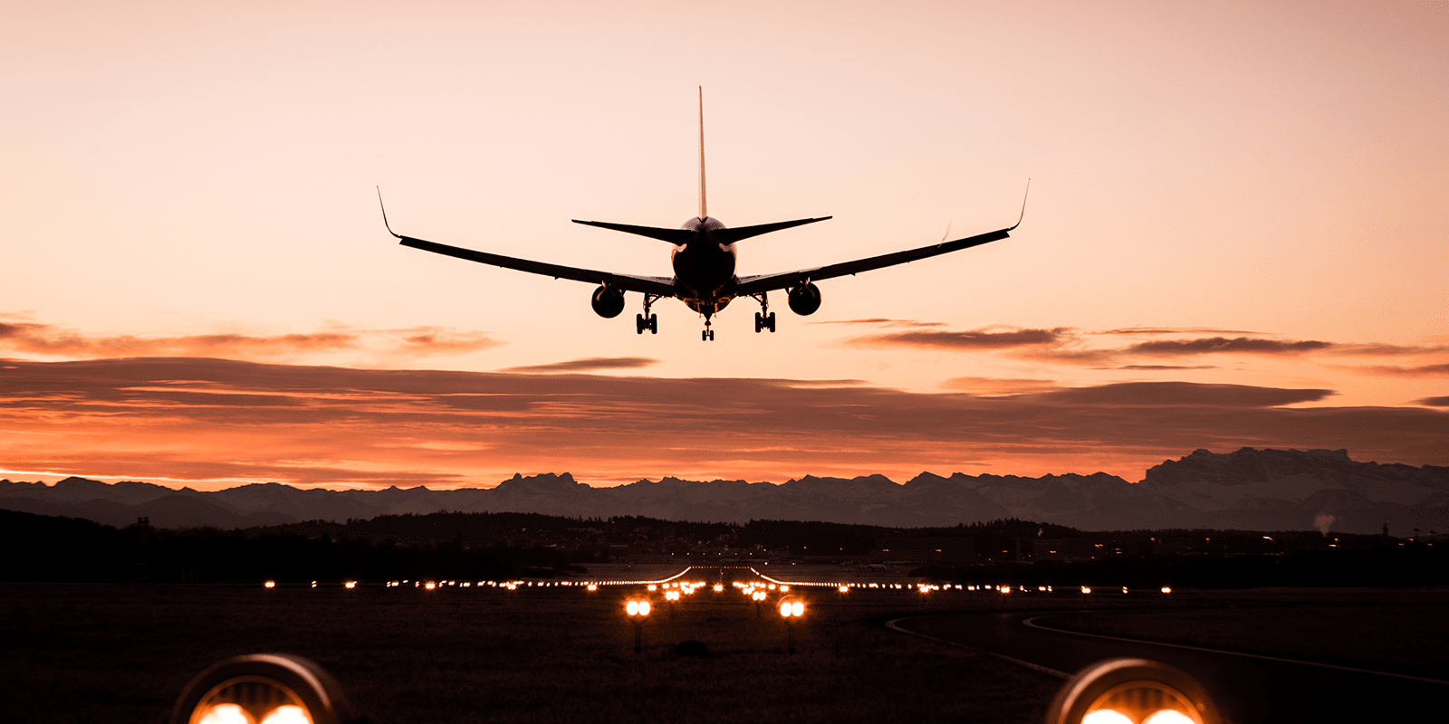 Same, Better, or Worse - What’s the Logistics Outlook for 2022?