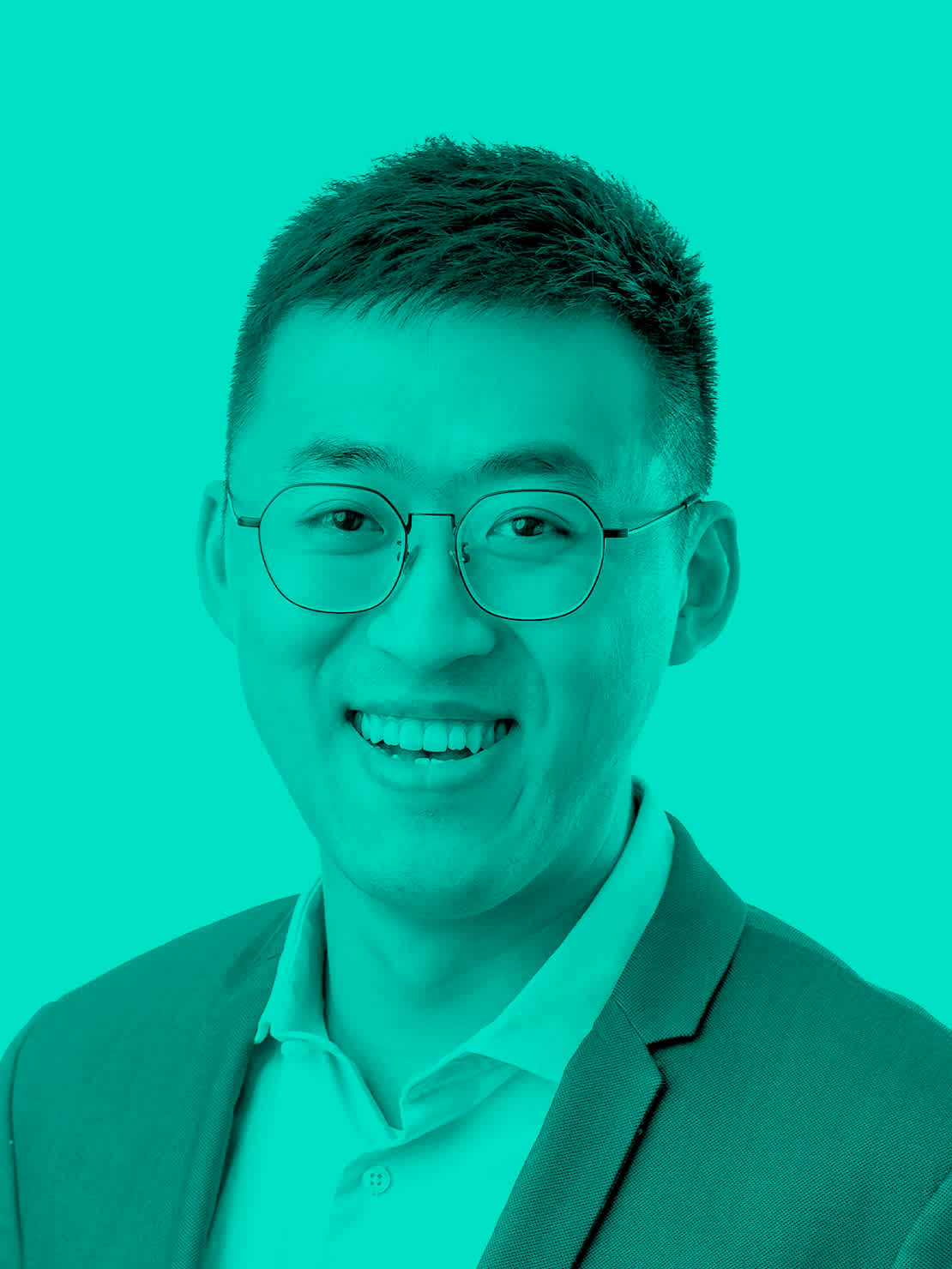 Frank Tan