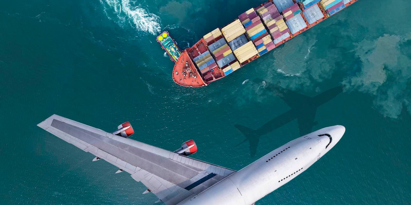 Smart Freight Week Getty 1600x800