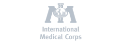 International Medical Corps-logo