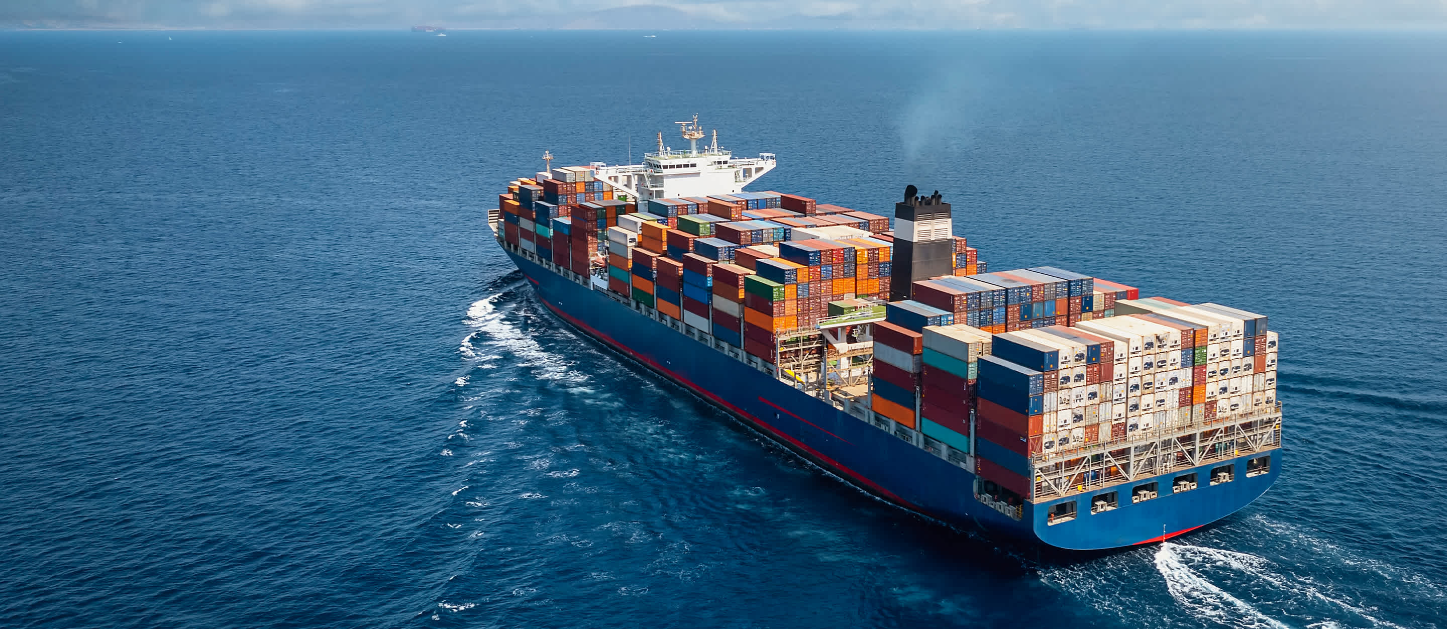 FCL Ocean Freight Shipping | Flexport
