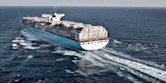 A Guide To The Largest Ocean Carriers In The World