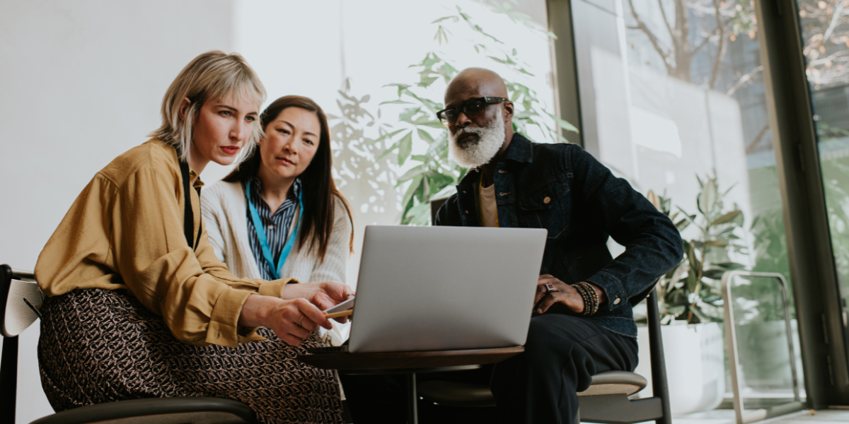 5 Steps to Gain Value from Forecasting