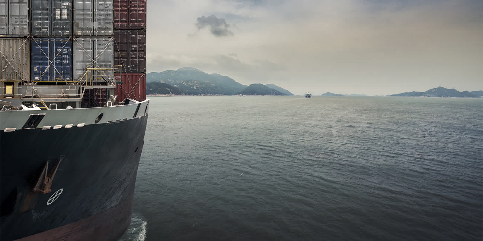 Coronavirus Update: Supply Chain and Economic Impacts—Week of Februrary 24