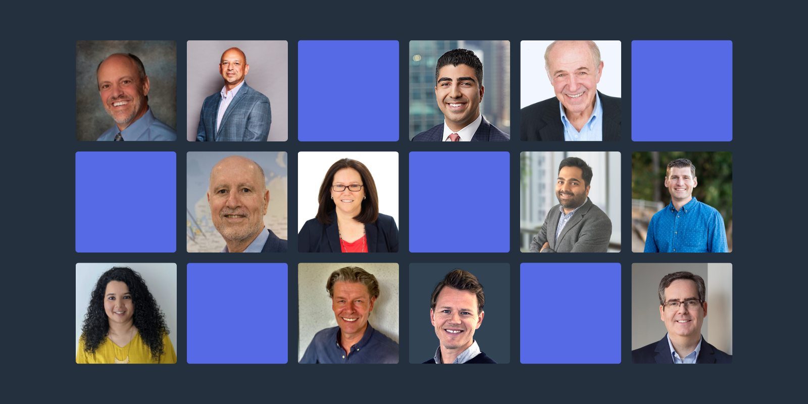 Header Image - The 2023 Supply Chain Planning Playbook - Predictions and Advice From Global Logistics Experts