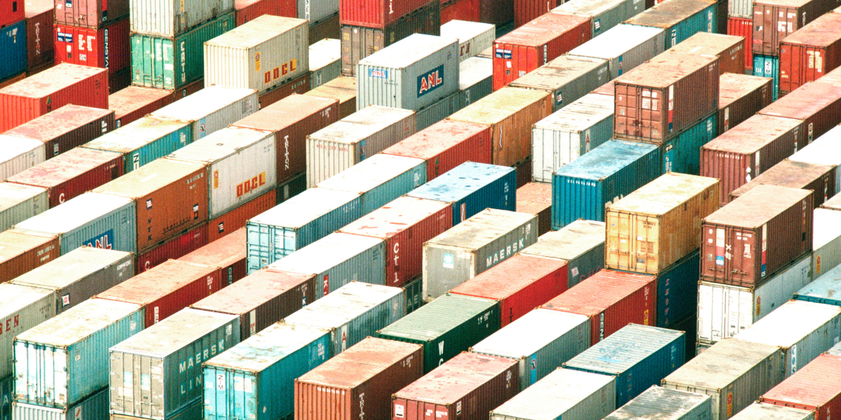 Using the Power of Forecasting to Ensure Capacity in Peak Season and Beyond