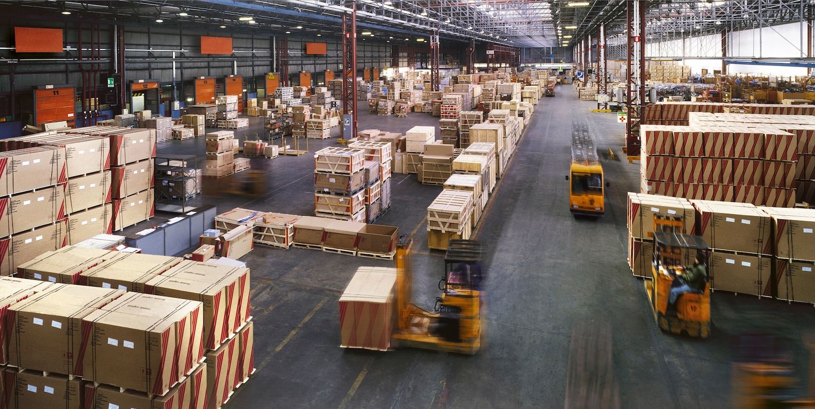 Supply Chain Finance HERO