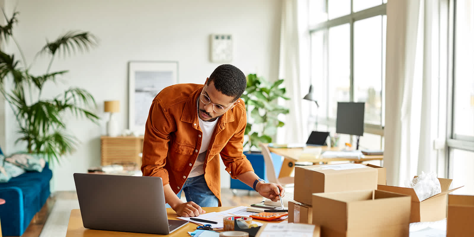 Flexport Acquires Shopify Logistics and Deliverr 1600x800