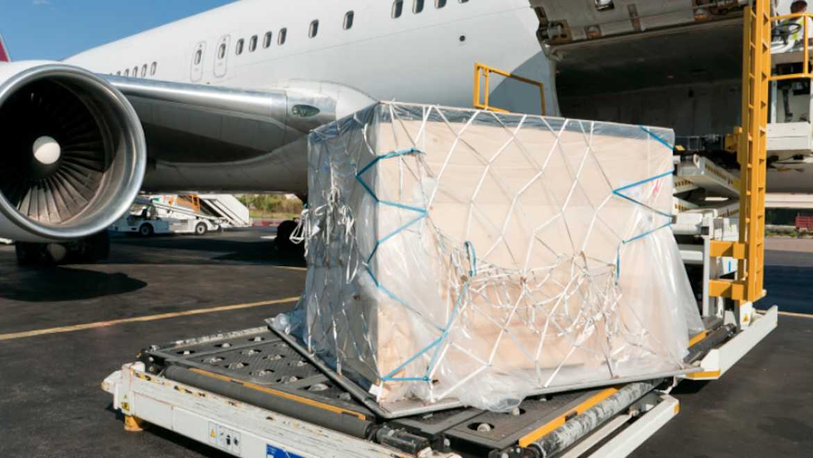 Flexport: Technology Platform for Global Logistics