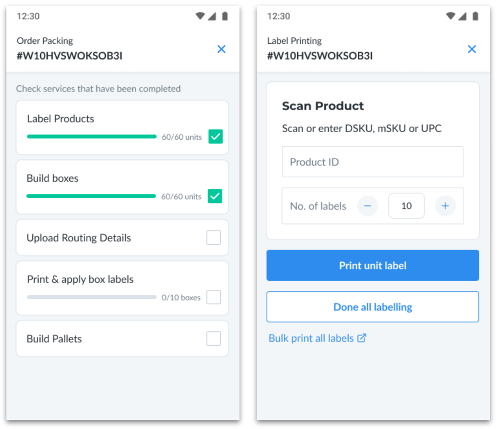 Image of UI