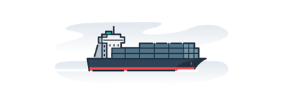 Sea Site Illustration v2