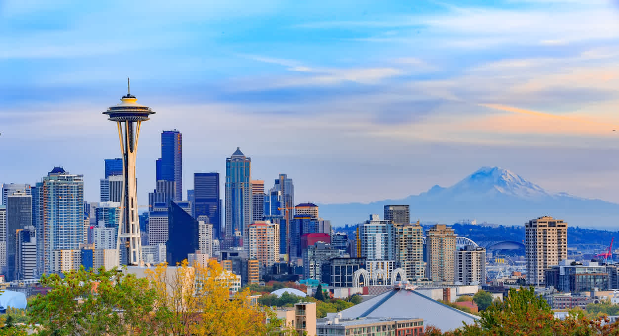 Flexport Announces 12th Global Site Opening in Seattle
