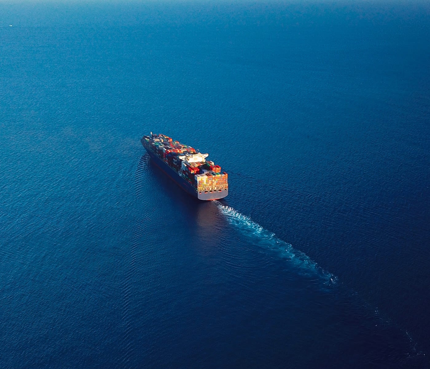 Ocean-freight for EMEA SEM Test LP