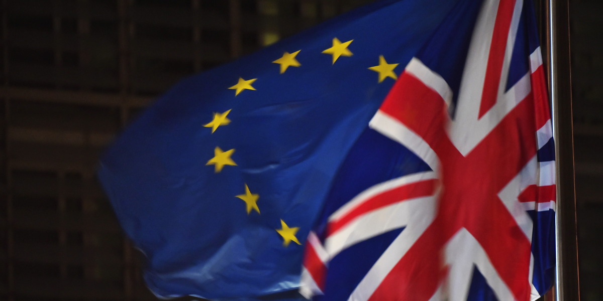 Brexit Checklist