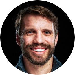 Ryan Petersen Headshot