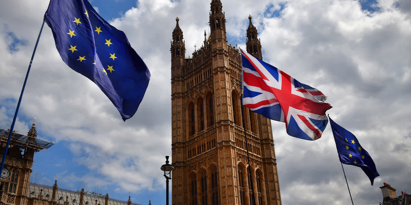 Importers Prepare as UK Says No to Longer Brexit Transition