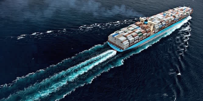 Ocean carriers essays 03 picture