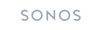 Sonos logo large