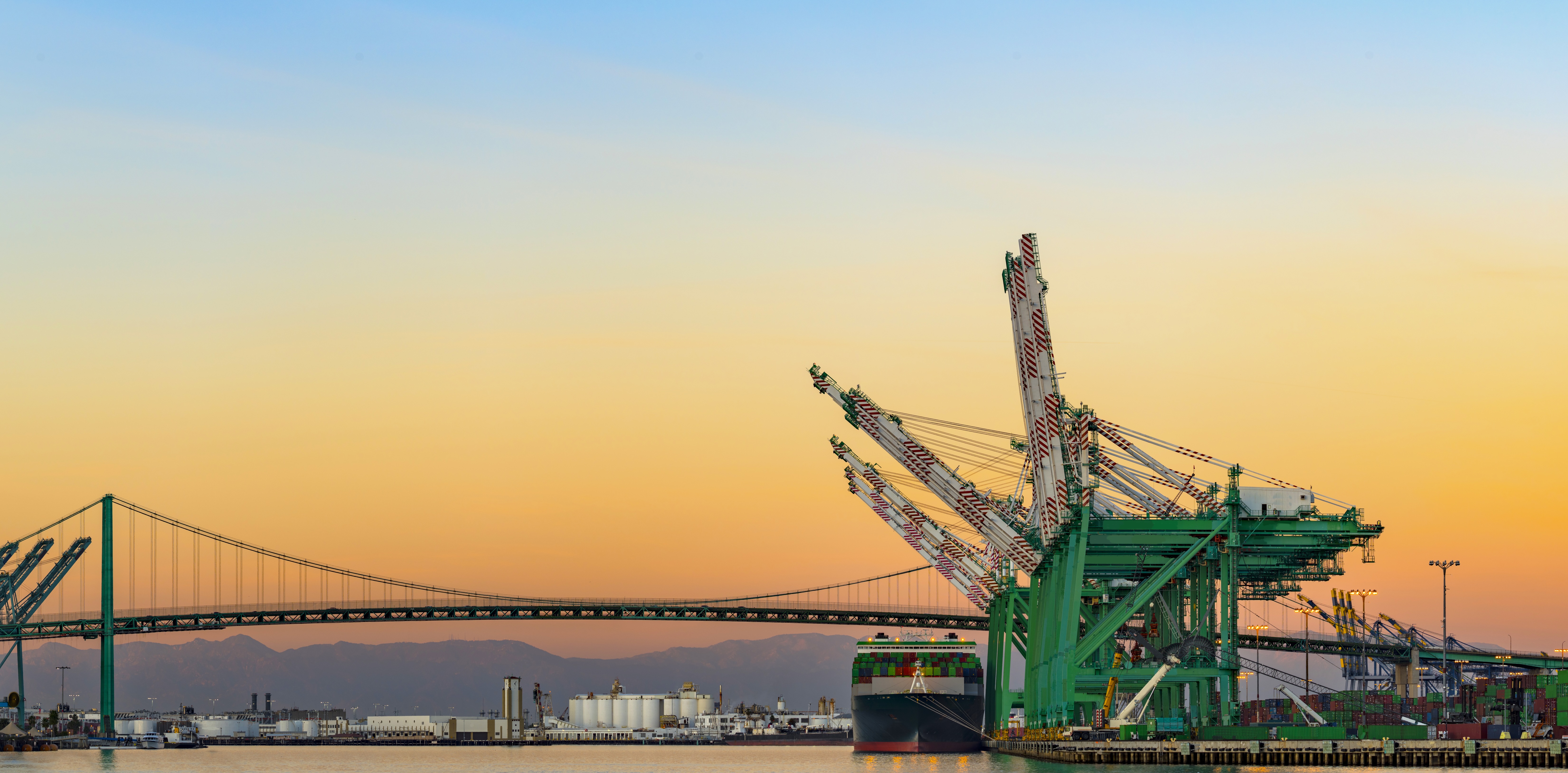 cropped Ocean Port GettyImages-967509512