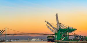 cropped Ocean Port GettyImages-967509512