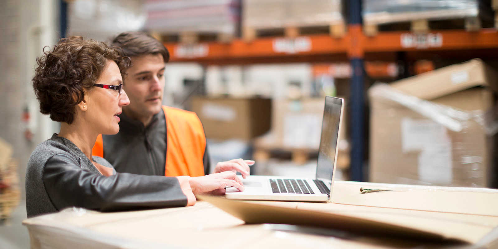 Inventory Management Supply Chain