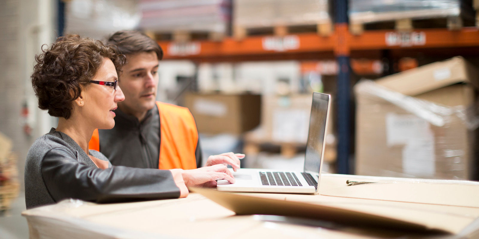 Inventory Management Supply Chain