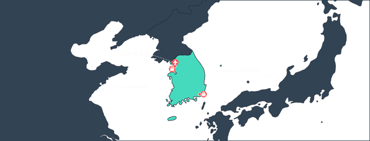 South Korea map-web Stacked 2880x1096@2x