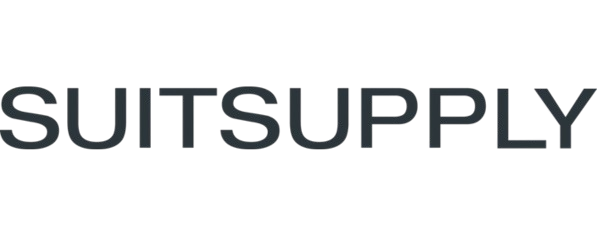 logo - suitsupply