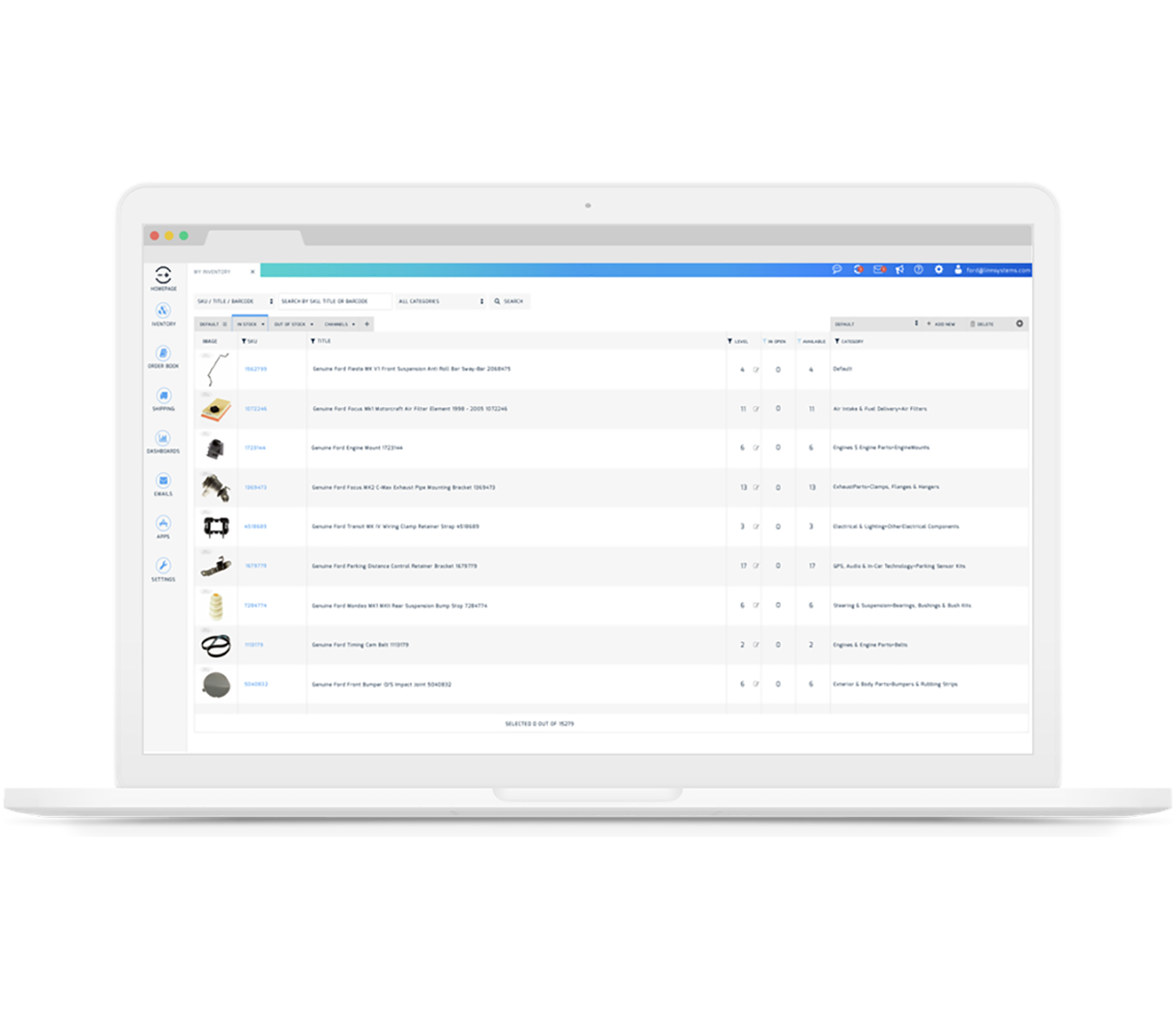 Linnworks