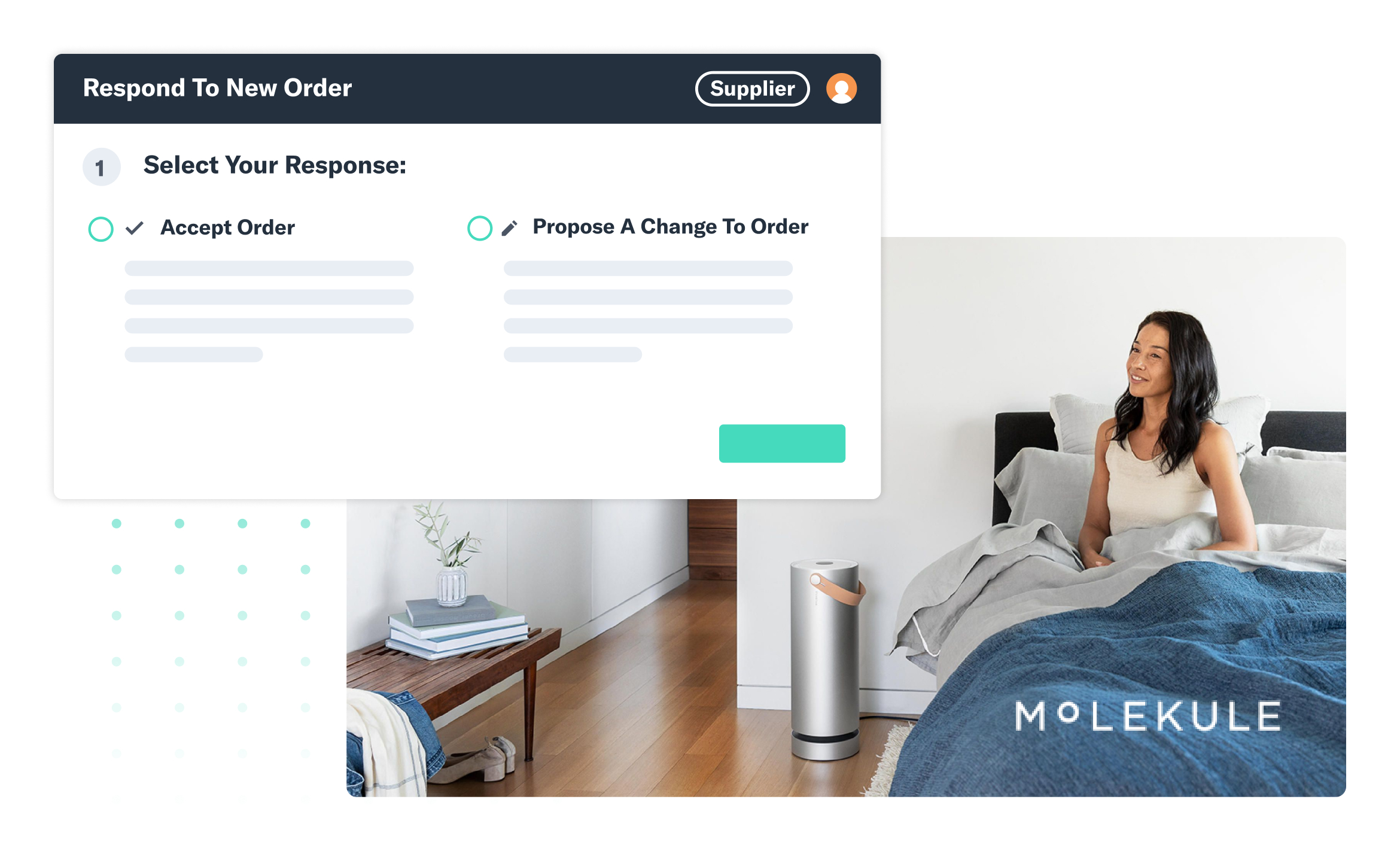 Turn Supply Chain Challenges into Growth Opportunities illustration