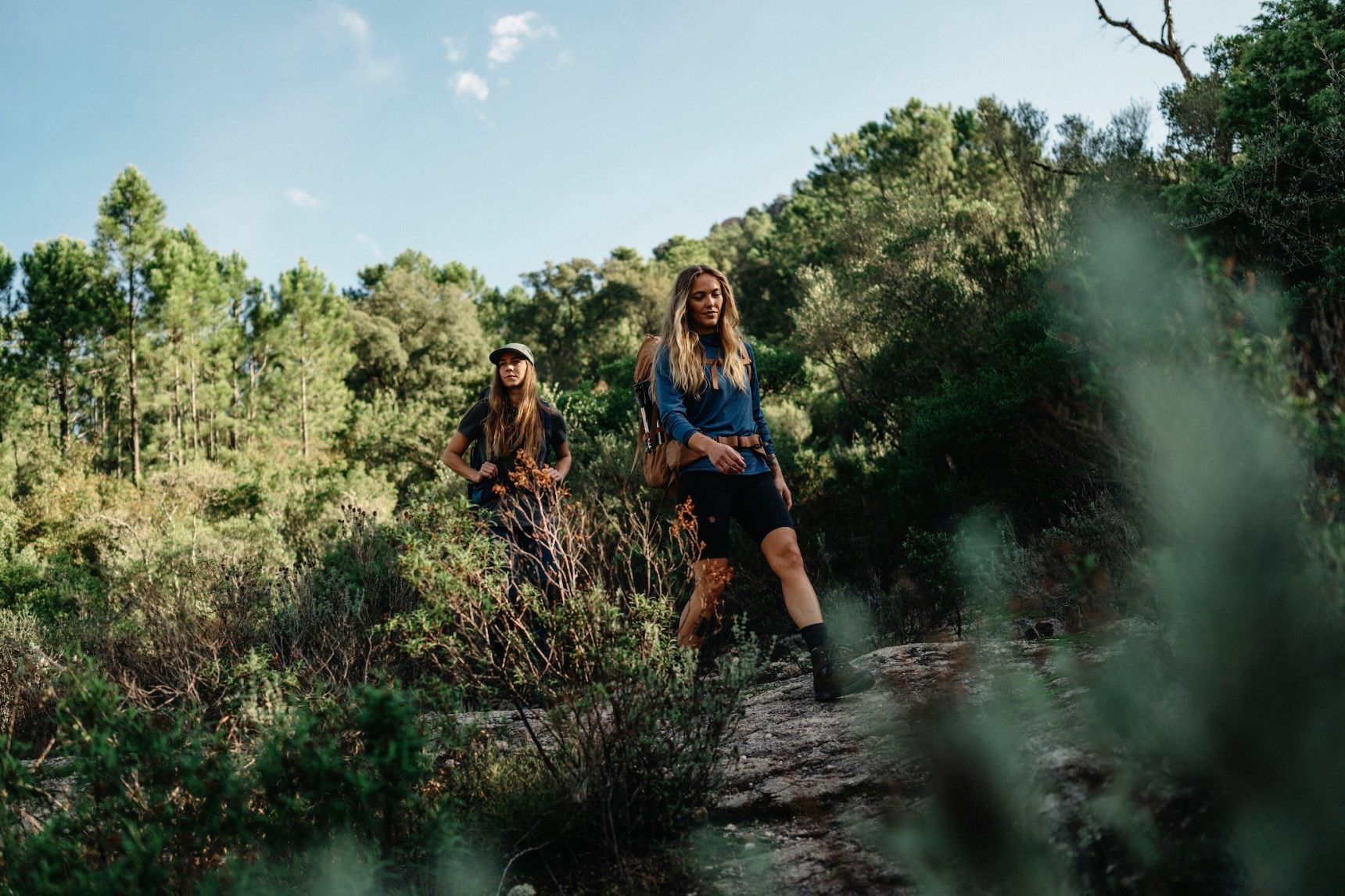 Fjallraven case study image 2