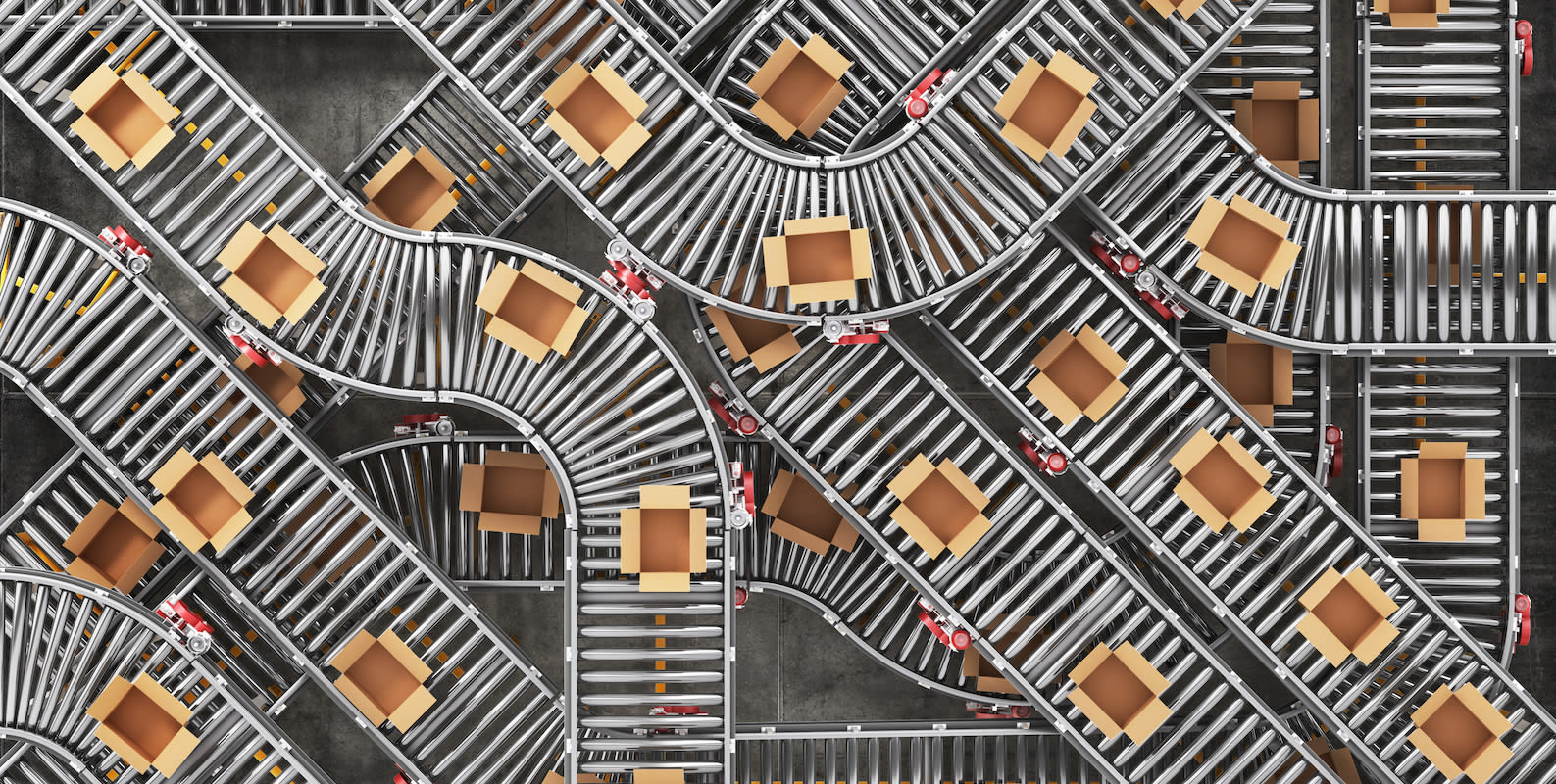 Part 3-Why Outsourcing Your Fulfillment Creates a Unified Ecommerce Experience